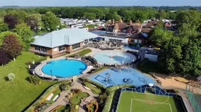 Premium Holiday Home In The New Forest At Hoburne Bashley - Leisure Passes Available To Purchase - Image 5