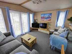 Premium Holiday Home In The New Forest At Hoburne Bashley - Leisure Passes Available To Purchase - Image 3
