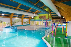Premium Holiday Home In The New Forest At Hoburne Bashley - Leisure Passes Available To Purchase - Image 2