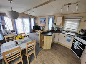 Premium Holiday Home In The New Forest At Hoburne Bashley - Leisure Passes Available To Purchase - Image 4