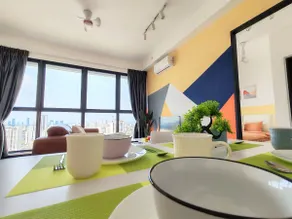 Urban Suites Georgetown - Image 3