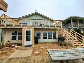 Downstairs - Riverside Lodge - Image 3