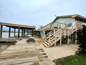 Downstairs - Riverside Lodge - Image 2