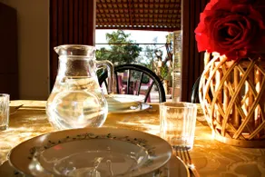 The Garden of Bea - Cozy Outdoor Villa - Image 4