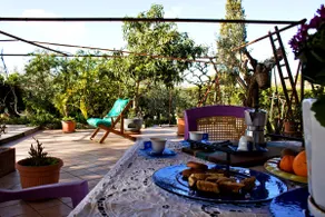 The Garden of Bea - Cozy Outdoor Villa - Image 2