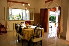The Garden of Bea - Cozy Outdoor Villa - Image 3