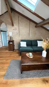 La Cachette, Secret Studio in a medieval setting - Image 2