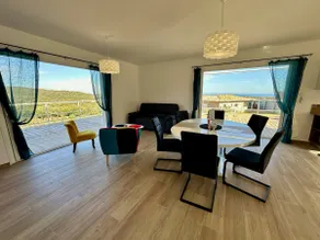 Listinchellu * sea view & pool - Image 3