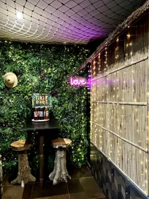 La Jungle de Zoé - Nuit insolite à 15min de Caen - Image 5