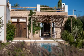 Villa Essaouira 3 bedrooms, furnished roof terrace - Image 3