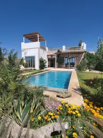 Villa Essaouira 3 bedrooms, furnished roof terrace - Image 4