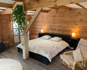 Le Chalet de l'Adrech - Image 2