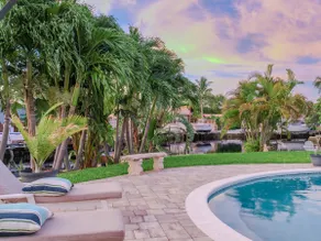 Waterfront 280ft! Private Pool/ Island breezes - Image 4