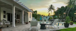 Waterfront 280ft! Private Pool/ Island breezes - Image 3