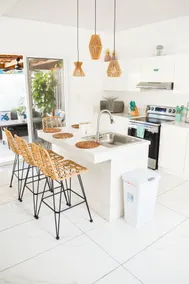 Townhouse with Private Pool in Tela | Atlantis N - Image 4