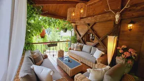 Alpine Chalet near Lake Bled/Peaceful Countryside - Image 3