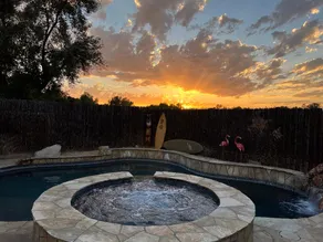 San Diego Family Oasis: Pool, Spa, Game & Fire Pit - Image 4