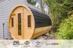The Ski Stop | Sauna | AC | BBQ | Mont-Ste-Anne - Image 2