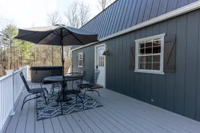 Cow Valley Cabin - Image 5