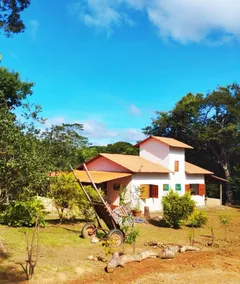 Casa Beverly at Pousada Terra do Sossego - Image 2