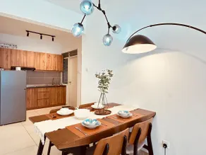 Minimal Industrial Home In Kulai 2BR6PAX near aeon - Image 5
