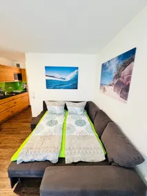 Viktor Apartment - Image 2