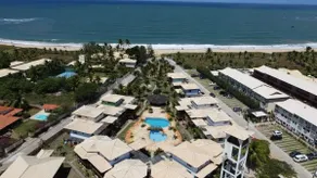 Paradise on the sand of Espera Beach, Itacimirim - Image 3