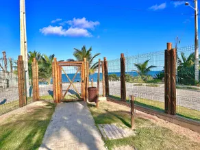 Cozy Village in Itacimirim, right on the sand - Image 3