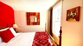 KingstonStays | Happy House | Free Parking | Dntwn - Image 3