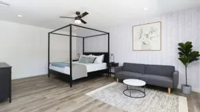 Location! Dog Friendly+2 KING Beds+Grill+Sleeps 9 - Image 3