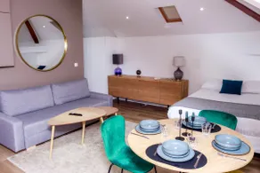 Comfortable Stay with Parking 15 Minutes from Paris - Image 4