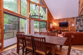 Sheldon Hill Chalet | 4BR Home by Mt Snow/Stratton - Image 5
