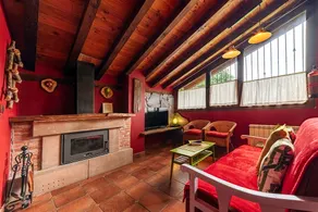 AP.6 Suite 2 bedrooms and Jacuzzi by La Bárcena - Image 2