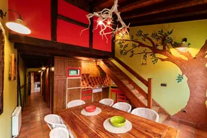 AP.6 Suite 2 bedrooms and Jacuzzi by La Bárcena - Image 3