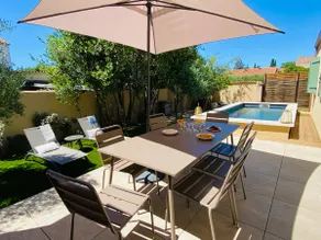 6-person villa with pool • Camargue & Alpilles - Image 5