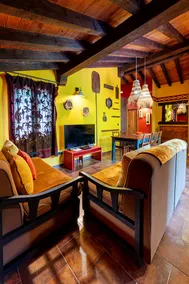 AP.18 Suite 2 bedrooms and Jacuzzi by La Bárcena - Image 4