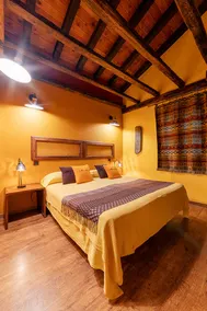 AP.18 Suite 2 bedrooms and Jacuzzi by La Bárcena - Image 5