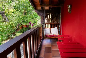 AP.18 Suite 2 bedrooms and Jacuzzi by La Bárcena - Image 3