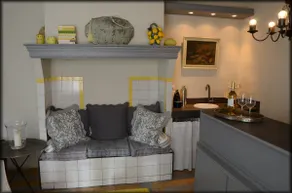Lovely apartment with terrace - Image 2