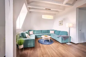 City apartment, perfect location, spacious, modern - Image 2