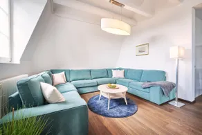City apartment, perfect location, spacious, modern - Image 5