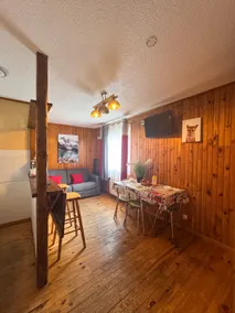 ISARD apartment 6 people - Image 2