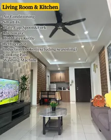 D' Festivo Condominium Residences - Image 3