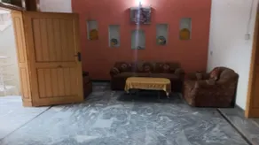 Live with us like a Family Full Portion+ Breakfast - Image 3