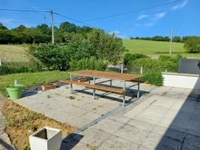 Quiet countryside house - Image 3