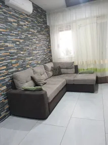 spacious two-room apartment - Image 2