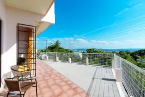 [135 m²/1453 sq ft private rental with a panoramic view of the night view of Okinawa City and the sea] With a rooftop and balcony - Image 2