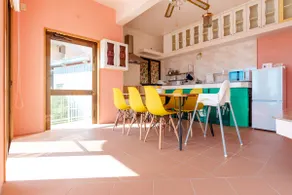 [135 m²/1453 sq ft private rental with a panoramic view of the night view of Okinawa City and the sea] With a rooftop and balcony - Image 4