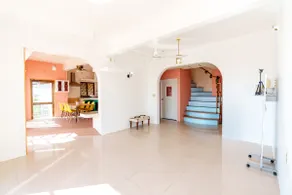[135 m²/1453 sq ft private rental with a panoramic view of the night view of Okinawa City and the sea] With a rooftop and balcony - Image 5