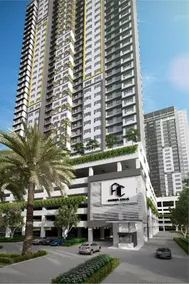 SunsetBliss Retreat Sea/CityView - Image 4